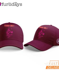 Manly Warringah Sea Eagles Tones and I Beautifully Ordinary Tour Cap