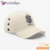 Navy Midshipmen Anchor Crest Star Side Panel Baseball Cap