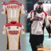 Stranger Things S5 Commemorative New York Jets Eleven Fan T-Shirt