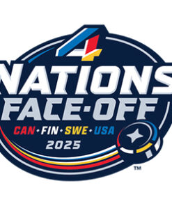 4 Nations Face Off