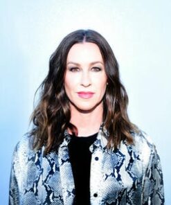 Alanis Morissette