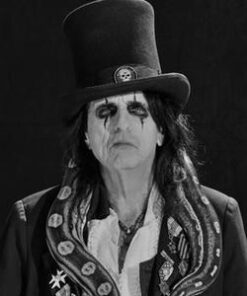 Alice Cooper