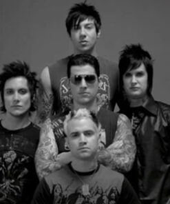 Avenged Sevenfold