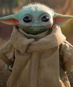 Baby Yoda
