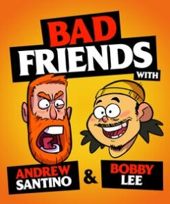 Bad Friends