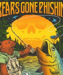 Bears Gone Phishin
