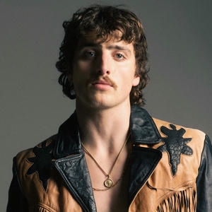 Benson Boone Apparel Fresh Pop Fan Gear