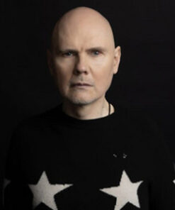 Billy Corgan