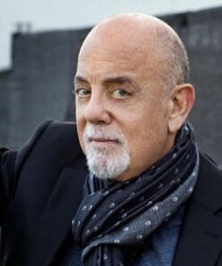 Billy Joel