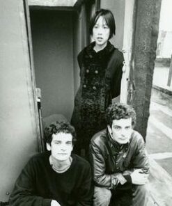 Blonde Redhead
