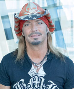 Bret Michaels
