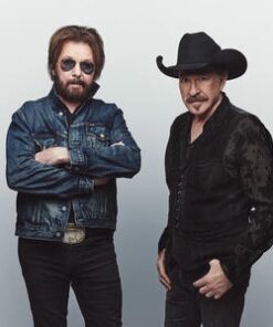 Brooks And Dunn