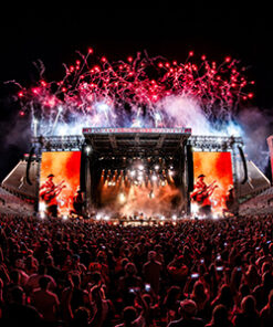 Buckeye Country Superfest