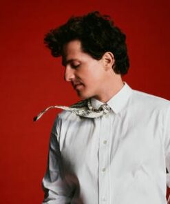Charlie Puth