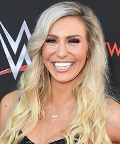Charlotte Flair