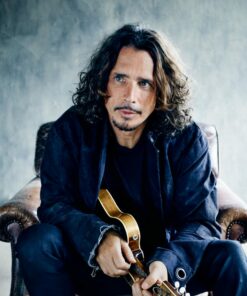 Chris Cornell