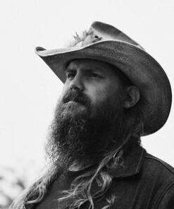 Chris Stapleton
