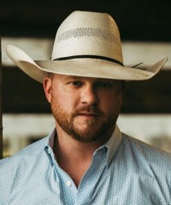 Cody Johnson