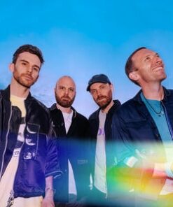 Coldplay
