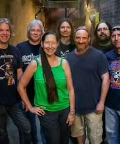 Dark Star Orchestra