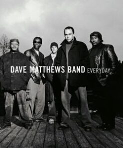 Dave Matthews