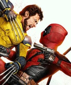 Deadpool & Wolverine