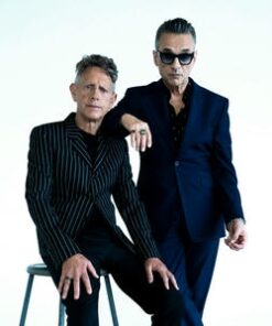 Depeche Mode