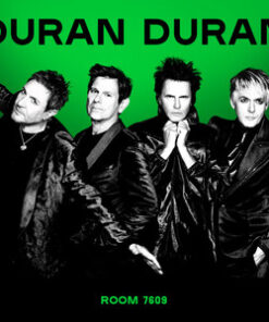Duran Duran