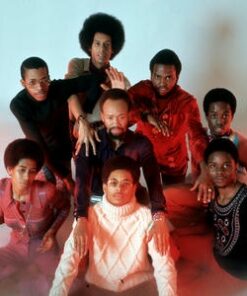 Earth Wind And Fire