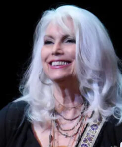 Emmylou Harris
