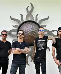 Godsmack