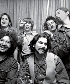 Grateful Dead