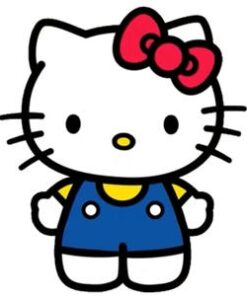 Hello Kitty