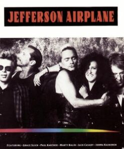 Jefferson Airplane