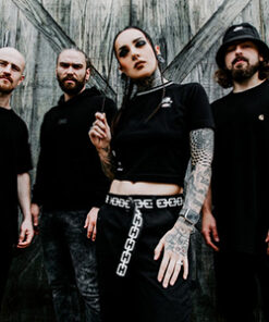 Jinjer