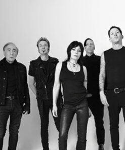 Joan Jett And The Blackhearts