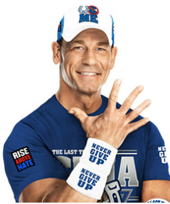 John Cena