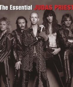 Judas Priest