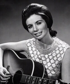 June Carter Cash