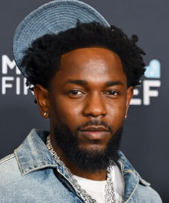 Kendrick Lamar