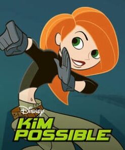 Kim Possible