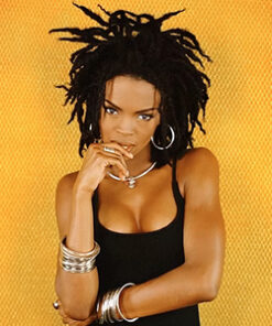 Lauryn Hill