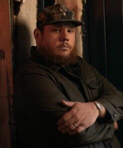Luke Combs