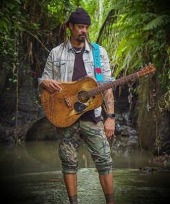 Michael Franti & Spearhead