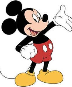 Mickey Mouse