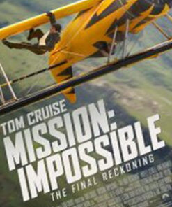 Mission Impossible