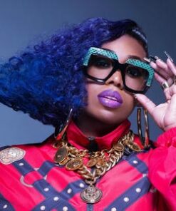 Missy Elliott