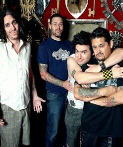 NOFX