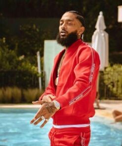 Nipsey Hussle