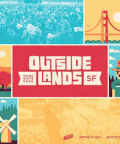 Outside Lands Music Festival